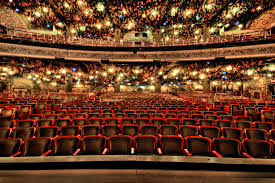 Winter Garden Theater